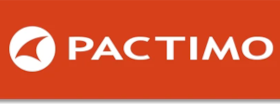 Pactimo is an Event Sponsor