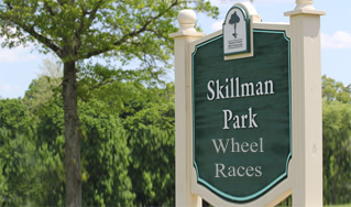 Skillman Park